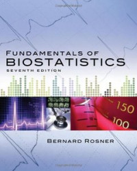 Fundamentals of Biostatistics Seventh Edition