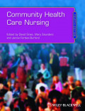 Community Health Care Nursing Fourth Edition