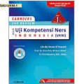 Saunders 360 Review untuk Uji Kompetensi Ners Indonesia (UKNI)