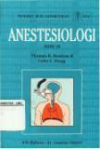 Anestesiologi Edisi 10