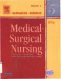 Medical Surginal Nursing Critical Thinking For Collaborative Care  Fifh Edition