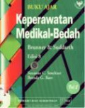 Buku Ajar Keperawatan Medikal Bedah Edisi 8 Vol 1,2 dan 3
