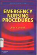 Emergency Nursing Procedures Fourth Edition