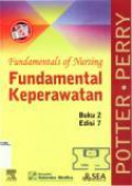 Fundamentals of Nursing Fundamental Keperawatan Buku 3 Edisi 7