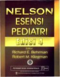 Nelson Esensi Pediatri Edisi 4