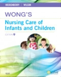 Wong's Nursing Care of Infant and Children Edition 9