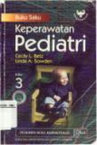 Buku Saku Keperawatan Pediatri Edisi 3