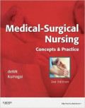 Medical-Surgical Nursing Concepts & Practice 2nd Edition