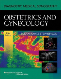 Obstetrics and Gynecologi: Diagnostic Medical Sonography Third Edition