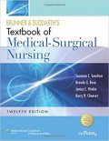 Brunner & Suddarth’s textbook of medical-surgical nursing T W E L F T H E D I T I O N