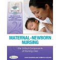 Maternal-newborn nursing : the critical components of nursing care