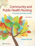 Community and Public Health Nursing: Promoting the Public's Health Nint Edition