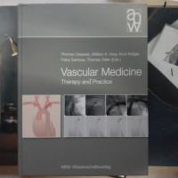 Vascular Medicine: Therapy and Practice