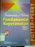 Fundamentals of Nursing Fundamental Keperawatan Buku 1 Edisi 7