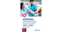 NANDA International Nursing Diagnoses Definitions and Classification 2021–2023 Twelfth Edition