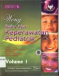 Buku Ajar Keperawatan Pediatrik Edisi 6 Volume 1 dan 2