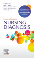 Mosby's Guide to Nursing Diagnosis Sixh Edition