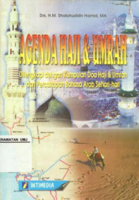 Agenda Haji & Umrah