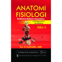 Anatomi Fisiologi Kurikulum Berbasis Kompetensi Edisi 4