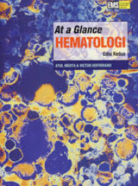 At a Glance Hematologi Edisi Kedua