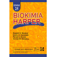 Biokomia Harper Edisi 25
