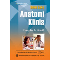 Buku Saku Anatomi Klinis