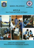 Modul Pelatihan BTCLS (Basic Trauma and Cardiac Life Support)