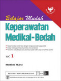 Belajar Mudah Keperawatan Medikal-Bedah Vol 1