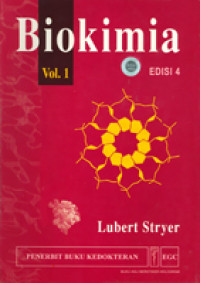 Biokimia Volume 1 Edisi 4
