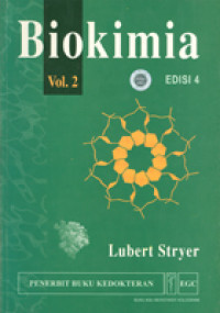 Biokimia Volume 2 Edisi 4