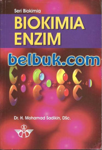 Biokimia Enzim seri Biokmia