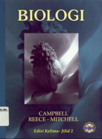 Biologi Edisi Kelima Jilid 2