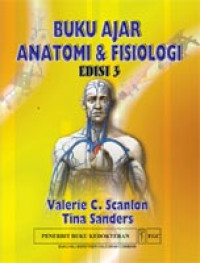Buku Ajar Anatomi dan Fisiologi Edisi 3