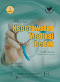 Buku Ajar Keperawatan Medikal Beda: Gangguan Integumen Edisi 5