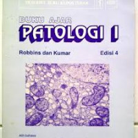 Buku Ajar Patologi I Edisi 4