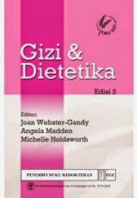Gizi & Dietetika Edisi 2