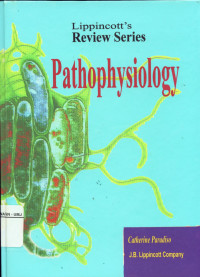 Lippincott's Review Series Pathophysiology