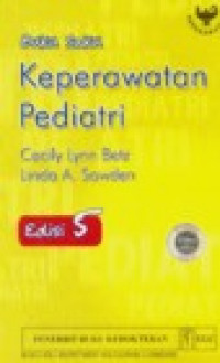 Buku Saku: Keperawatan Pediatri Edisi 5
