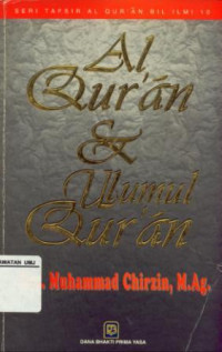 Al-Qur'an & Ulumul Qur'an