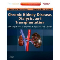 Chronic Kidney Disease, Dialysis, and Transplantation Companin to
Brenner & Rector's The Kidey Third Edition