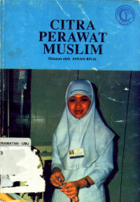 Citra Perawat Muslim