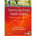 Community/Public Health Nursing Promoting the Health of Populations Fourth Edition