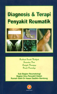 Diagnosis & Terapi Penyakit Reumatik