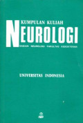 Kumpulan Kuliah Neurologi: Bagian Neurologi Fakultas Kedokteran UI