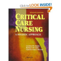 Critical Care Nursing A Holistic Approach Sevent Edition