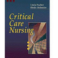 Critical care Nursing