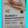 NANDA-I Diagnosis Keperawatan: Definisi dan Klasifikasi 2018-2020 Edisi 11