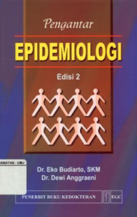 Pengantar Epidemiologi Edisi 2