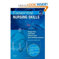 Essential Nursing Skills Third Edition