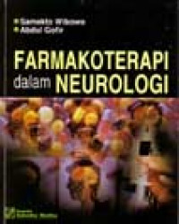 Farmakoterapi Dalam Neurologi
